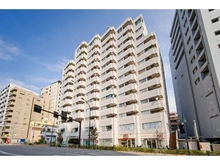 【東京都/品川区荏原】グリーンプラザ武蔵小山 