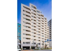 【東京都/品川区荏原】グリーンプラザ武蔵小山 