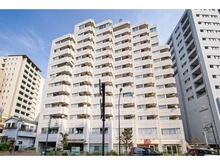 【東京都/品川区荏原】グリーンプラザ武蔵小山 