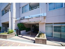 【東京都/品川区荏原】グリーンプラザ武蔵小山 