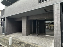 【東京都/品川区西五反田】ブリシア不動前 