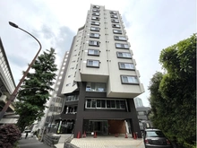 【東京都/品川区上大崎】目黒ハイホーム 