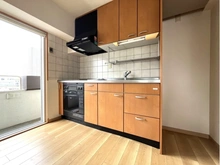 【東京都/品川区上大崎】目黒ハイホーム 