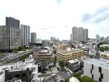 【東京都/品川区上大崎】目黒ハイホーム 