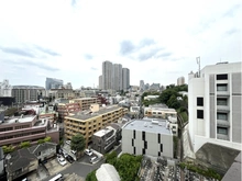 【東京都/品川区上大崎】目黒ハイホーム 