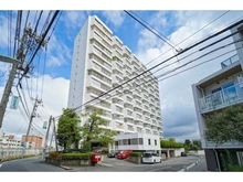 【東京都/品川区上大崎】目黒プラザ 