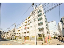 【東京都/目黒区下目黒】グランドメゾン目黒南 