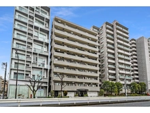 【東京都/目黒区目黒】ハイシティ目黒弐番館 