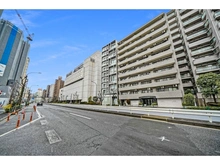 【東京都/目黒区目黒】ハイシティ目黒弐番館 