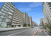 【東京都/目黒区目黒】ハイシティ目黒弐番館 