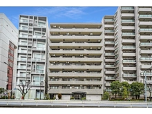 【東京都/目黒区目黒】ハイシティ目黒弐番館 