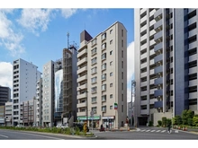 【東京都/目黒区下目黒】ウィン目黒 