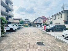 【埼玉県/ふじみ野市丸山】小田急コアロードふじみ野 