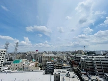 【東京都/練馬区北町】ライオンズガーデンコート練馬北町 