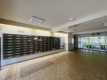 【東京都/板橋区中台】板橋中台マンション 