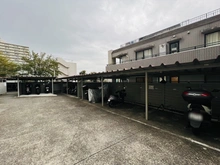 【東京都/板橋区中台】板橋中台マンション 