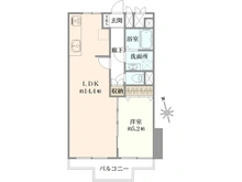 【東京都/板橋区中台】板橋中台マンション 