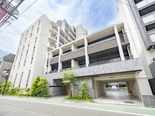 【東京都/練馬区北町】クリオ練馬北町 