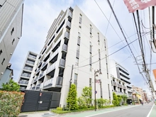 【東京都/練馬区北町】クリオ練馬北町 