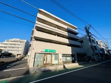 【東京都/練馬区北町】練馬北町シティハウス 