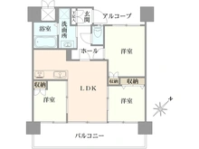 【埼玉県/朝霞市本町】マイキャッスル朝霞 