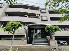 【東京都/中野区中野】プロスペアー東中野 