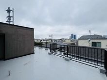 【東京都/中野区中野】プロスペアー東中野 