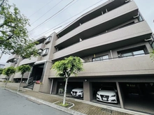 【東京都/中野区中野】プロスペアー東中野 