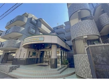 【東京都/板橋区成増】ライオンズヒルズ成増 