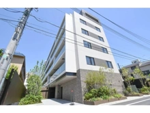 【東京都/練馬区北町】イニシア練馬北町レジデンス 