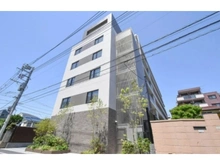【東京都/練馬区北町】イニシア練馬北町レジデンス 