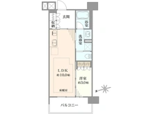 【東京都/練馬区北町】イニシア練馬北町レジデンス 