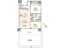 【埼玉県/富士見市東みずほ台】アンビシャスみずほ台 