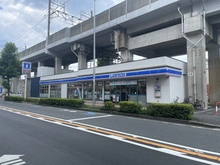 【神奈川県/川崎市中原区下小田中】武蔵小杉ハウス 