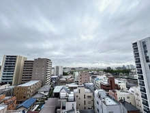 【神奈川県/川崎市中原区上丸子八幡町】グランレーブ新丸子 