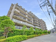 【神奈川県/川崎市中原区木月住吉町】元住吉東パークホームズ 