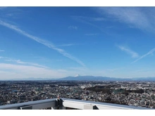 【神奈川県/川崎市幸区鹿島田】パークタワー新川崎 