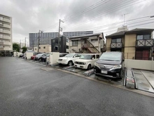 【神奈川県/川崎市幸区東小倉】グランシーナ新川崎コンフォートステージ 