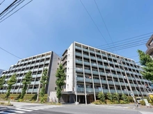 【神奈川県/川崎市中原区上平間】レーベン新川崎デュアリズム 