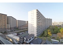 【神奈川県/横浜市鶴見区市場上町】オーベル横浜鶴見 