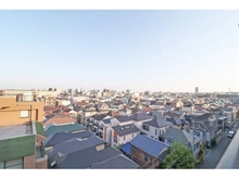 【神奈川県/横浜市鶴見区市場上町】オーベル横浜鶴見 