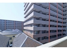 【神奈川県/横浜市鶴見区江ケ崎町】アドバンス鶴見アネックス 
