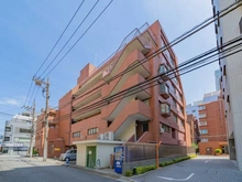 【神奈川県/川崎市中原区小杉町】サニーウェル小杉 