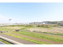 【東京都/府中市是政】府中多摩川通り住宅2号棟 