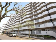 【東京都/府中市是政】府中多摩川通り住宅2号棟 