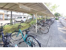 【東京都/府中市是政】府中多摩川通り住宅2号棟 