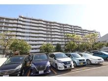 【東京都/府中市是政】府中多摩川通り住宅2号棟 