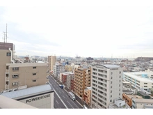 【神奈川県/川崎市川崎区浜町】レクシオ川崎桜川公園 