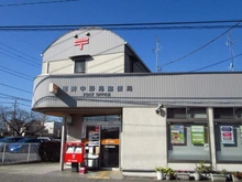 【神奈川県/川崎市多摩区中野島】コスモ中野島 