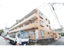 【神奈川県/横浜市港北区師岡町】ダイアパレス大倉山 